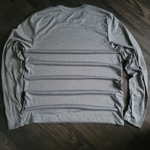 NIKE Team Legend Dri-fit T-Shirt - Picture 4 of 4